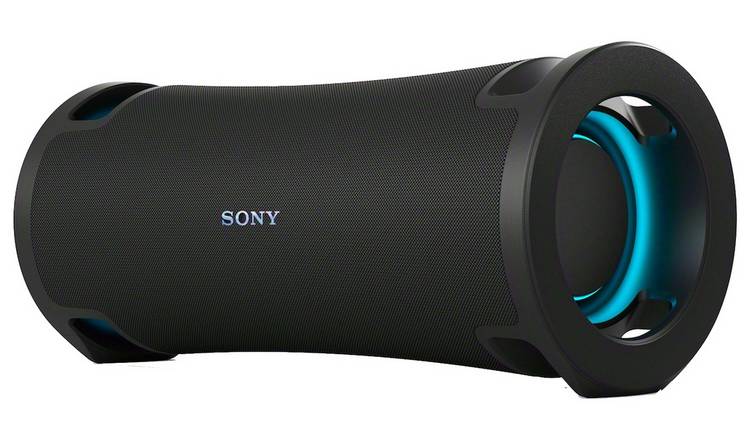 Sony ULT Field 7 Bluetooth Portable Party Speaker - Black