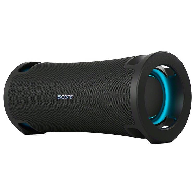 Sony ULT Field 7 Bluetooth Portable Party Speaker - Black 0