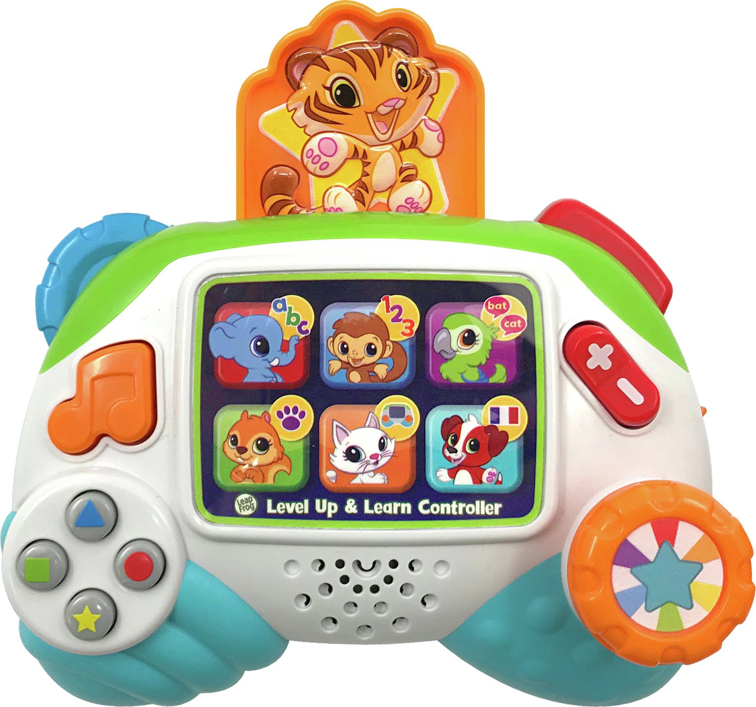 LeapFrog Scouts Game Controller Review