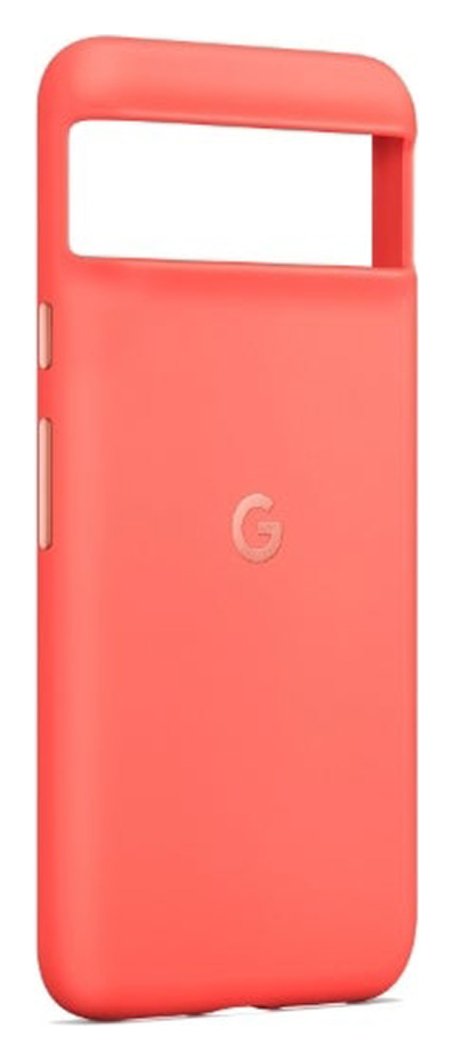 Google Pixel 8a Phone Case - Red