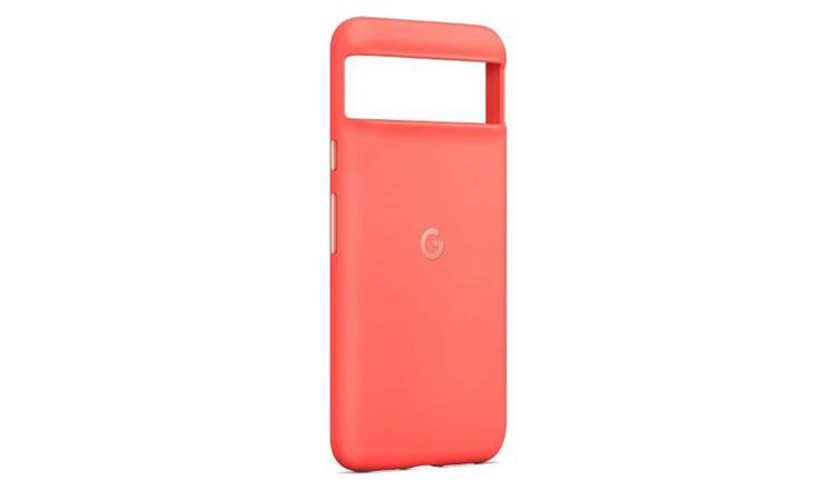 Google Pixel 8a Phone Case - Red