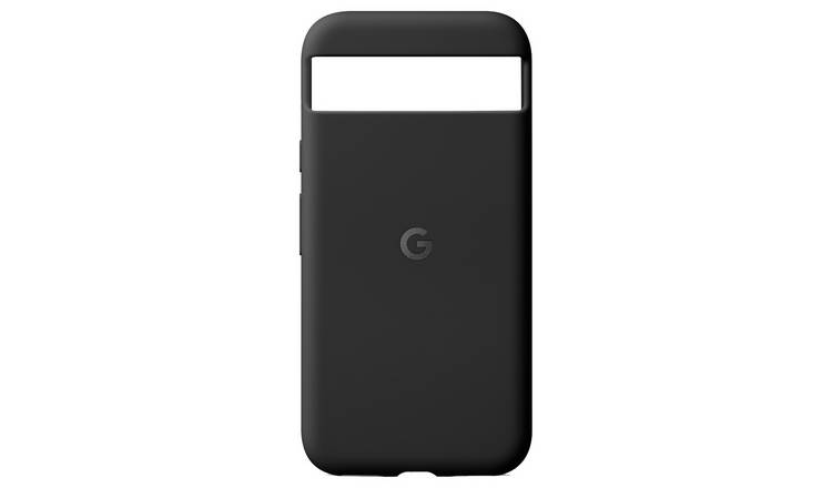 Google Pixel 8a Phone Case - Black