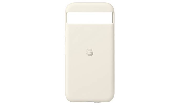 Google Pixel 8a Phone Case - Porcelain