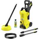 Karcher k3 pressure washer argos discount
