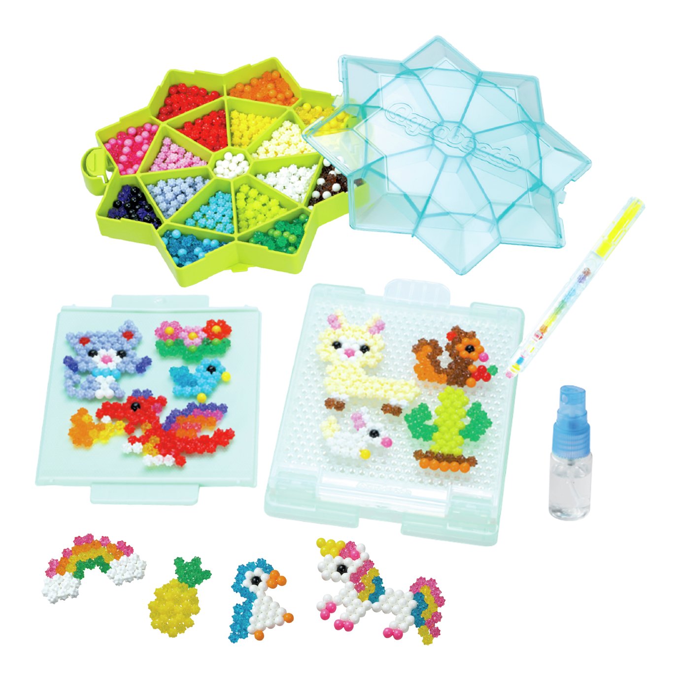 Aquabeads Star Bead Studio Review