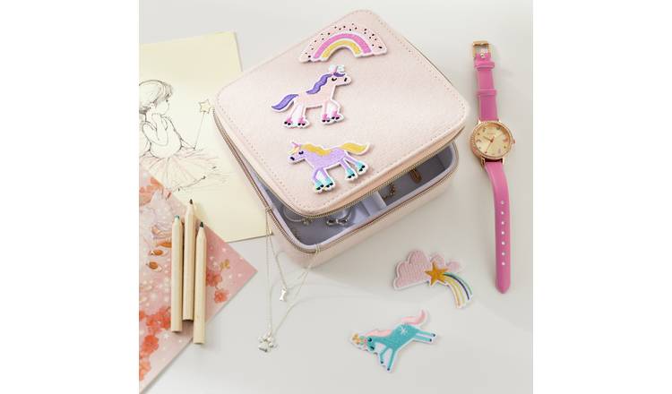 Unicorn watch argos hot sale