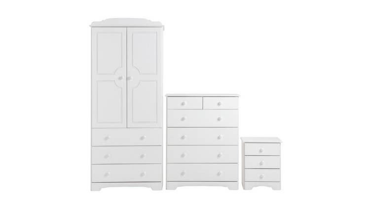 Bedroom furniture store at argos