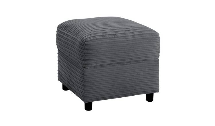 Argos footstool deals