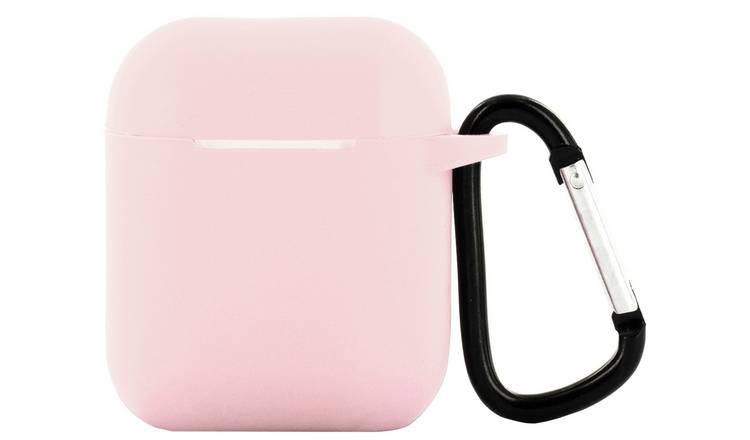 Buy Proporta Airpod Case Pink Audio accessories Argos