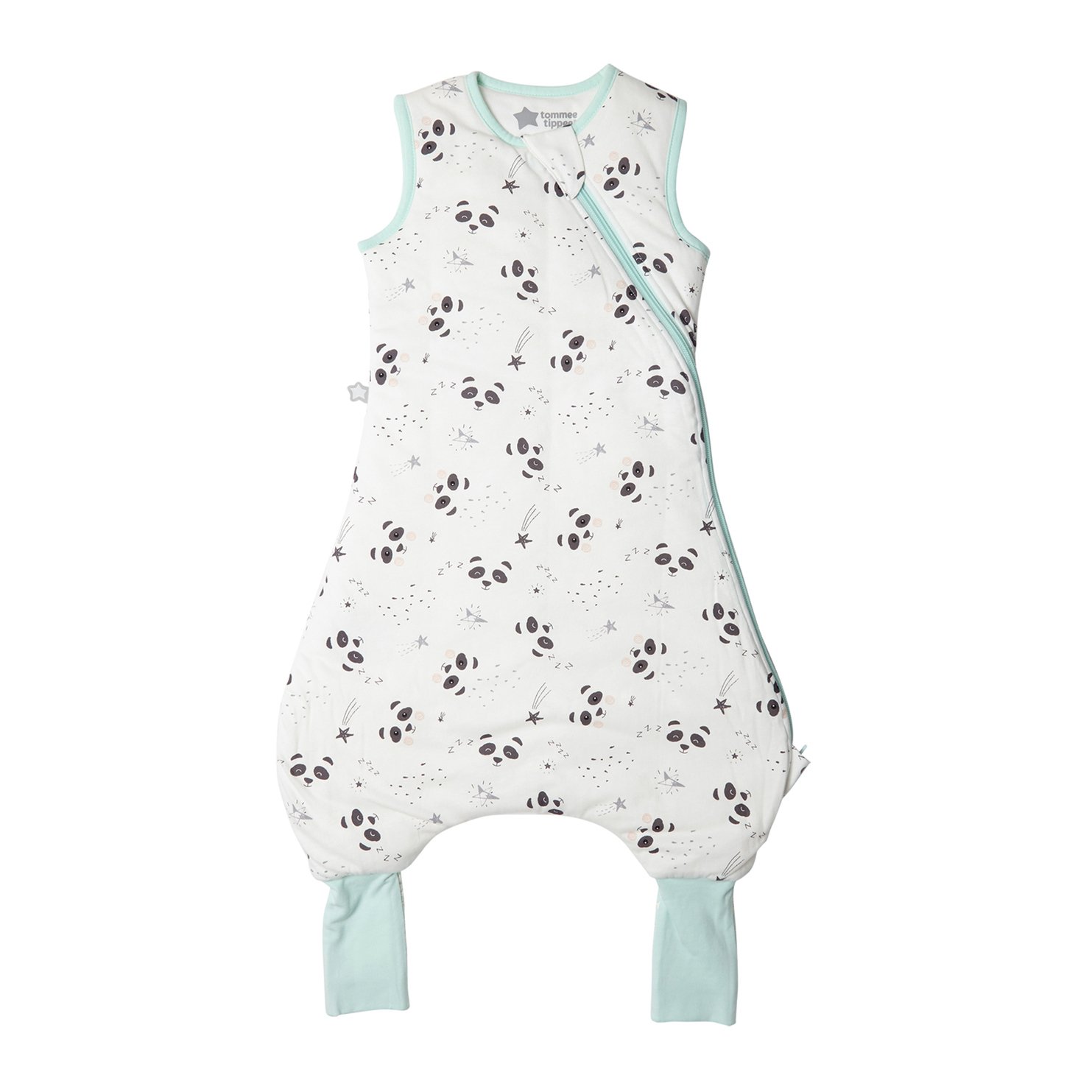 Tommee Tippee Steppee Baby Romper 6-18m, 1 Tog Little Pip Review