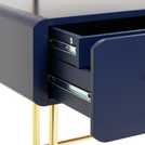 Habitat wilderness outlet dressing table