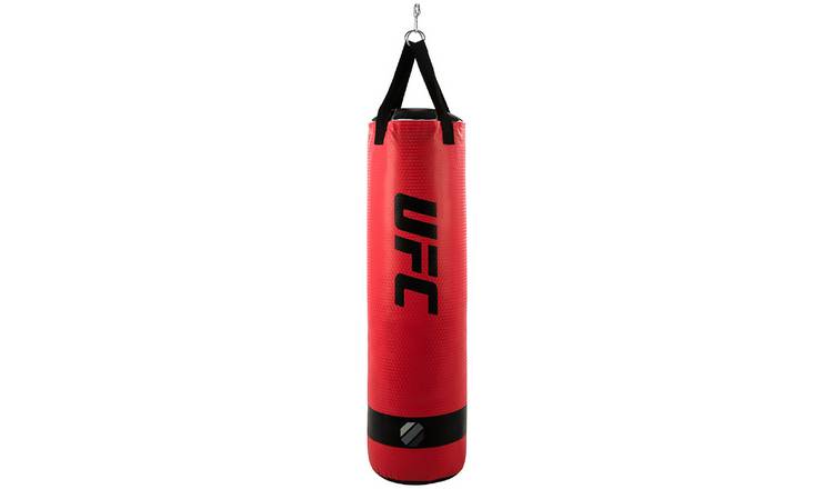 Free standing punch bag argos deals