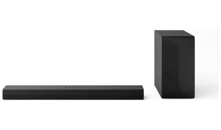 LG US60T  3.1Ch Bluetooth Sound Bar With Wireless Sub