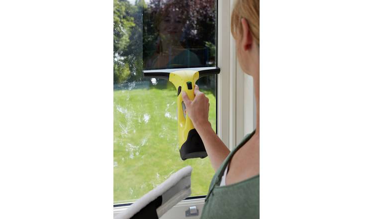 Argos karcher on sale window vac