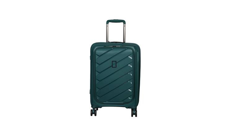 Argos it luggage discount large 4 wheel