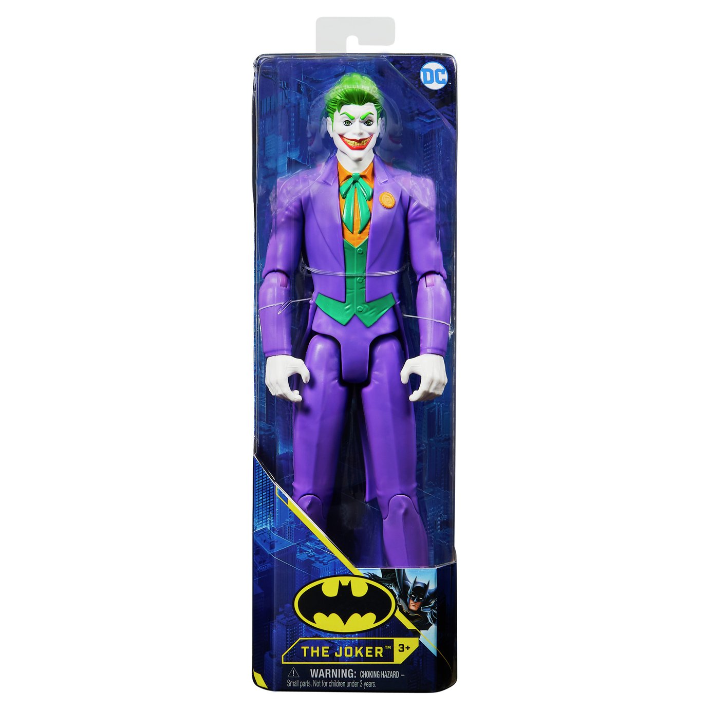 batman figures argos