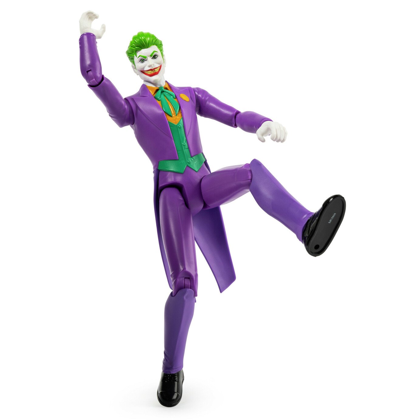 joker figure argos