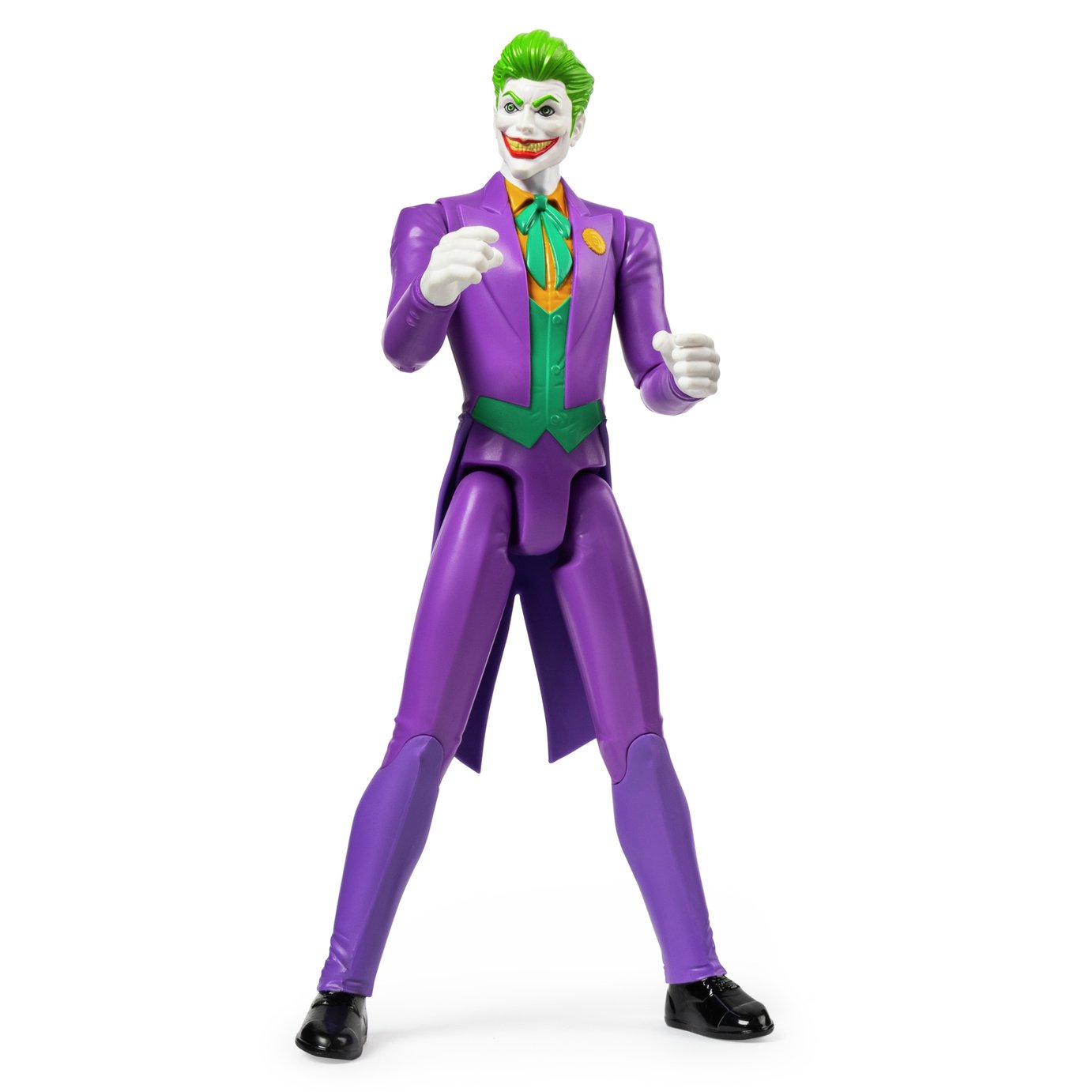joker figure argos