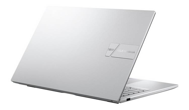 Buy ASUS Vivobook 15 15.6in i3 8GB 512GB Laptop Bundle - Silver | Laptops |  Argos