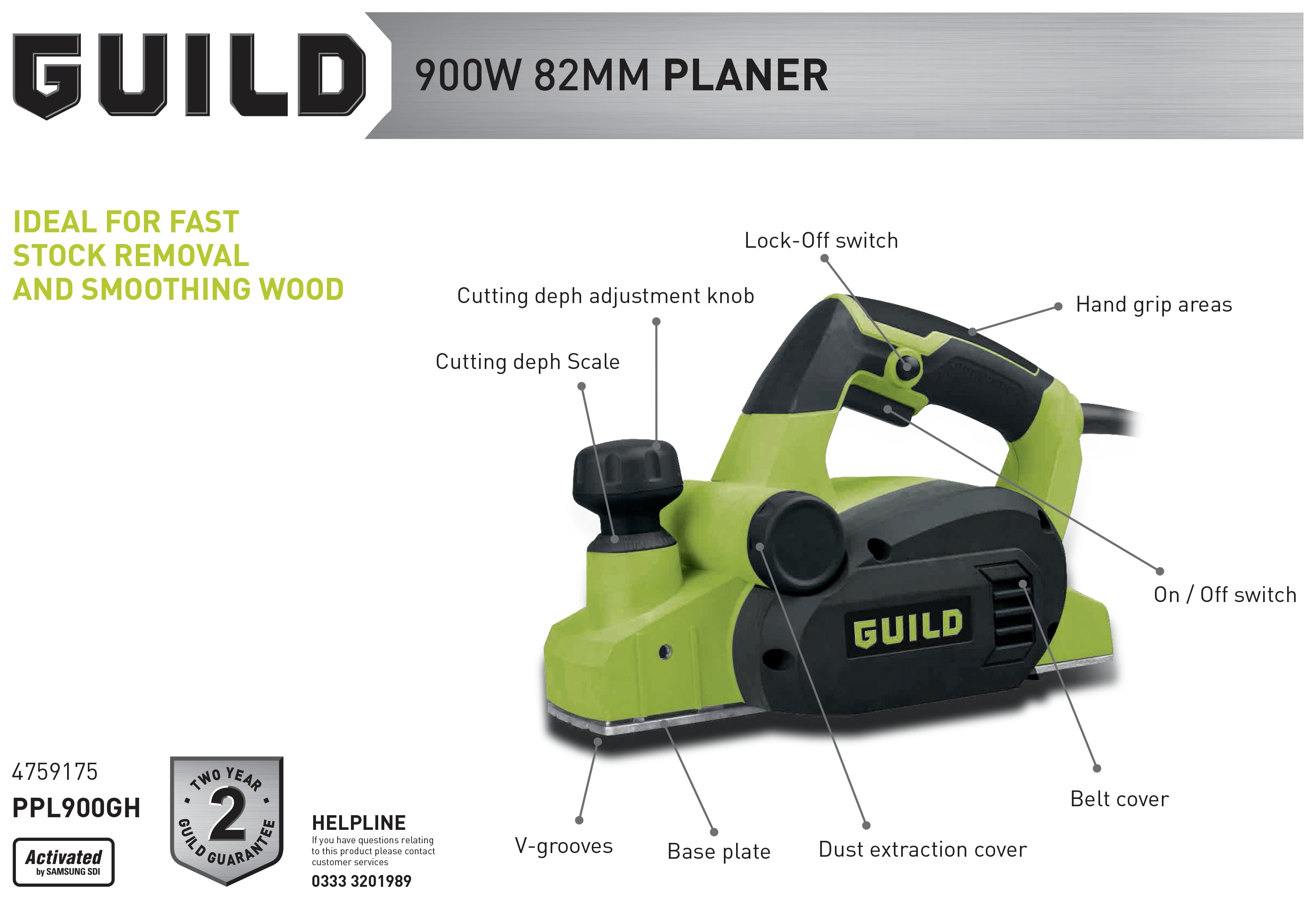 Guild Planer Reviews Updated July 2024