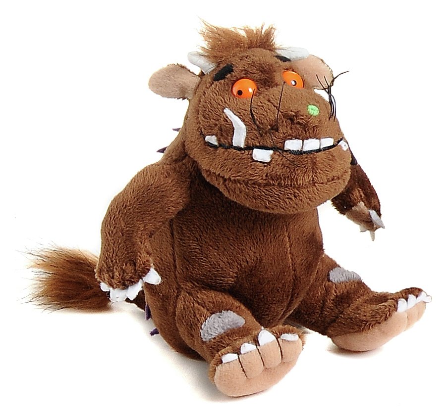 aurora gruffalo