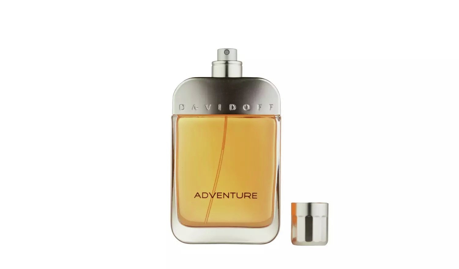 Davidoff - Adventure for Men - 100ml Eau de Toilette. Review