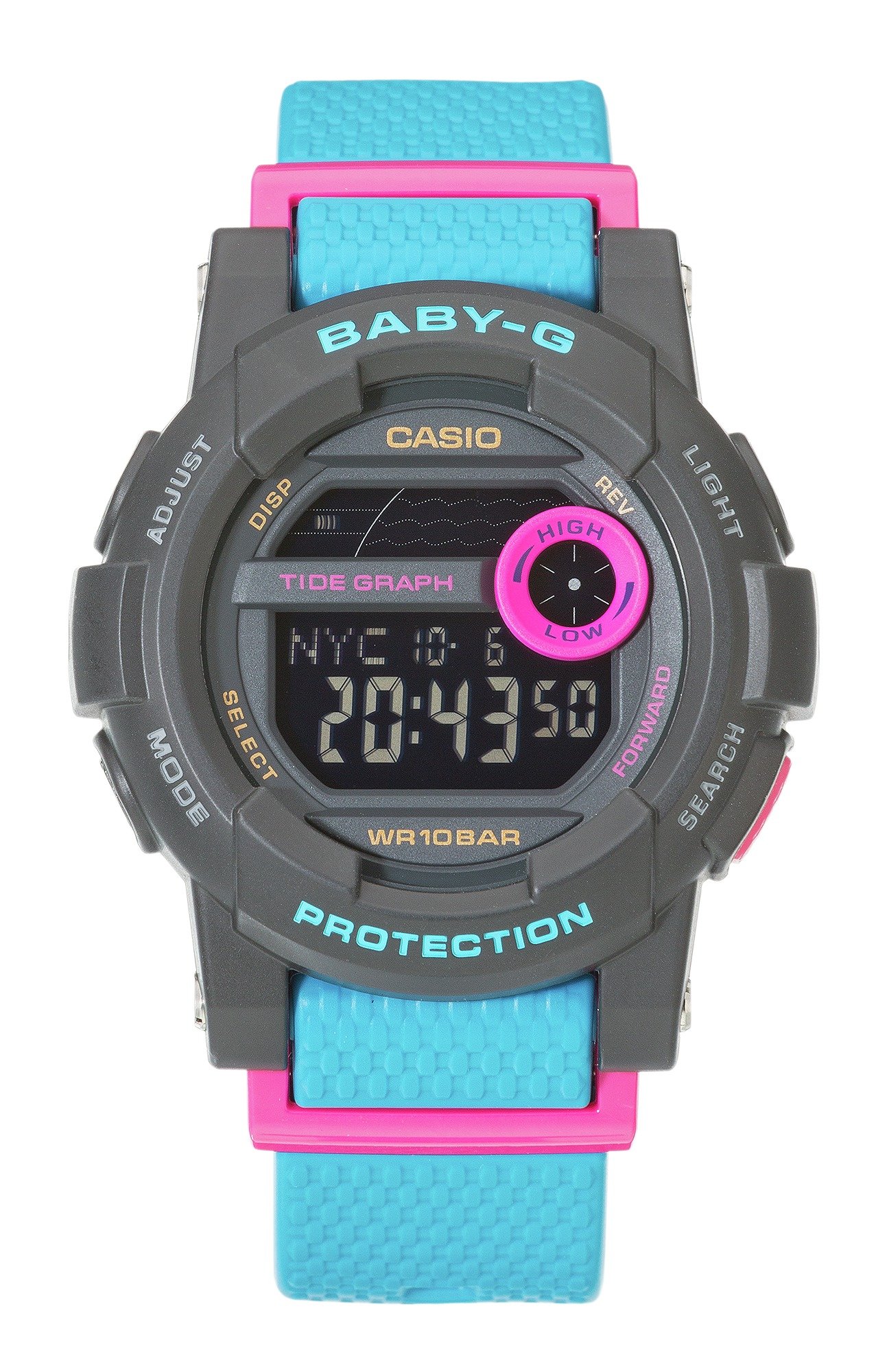 g lide watch