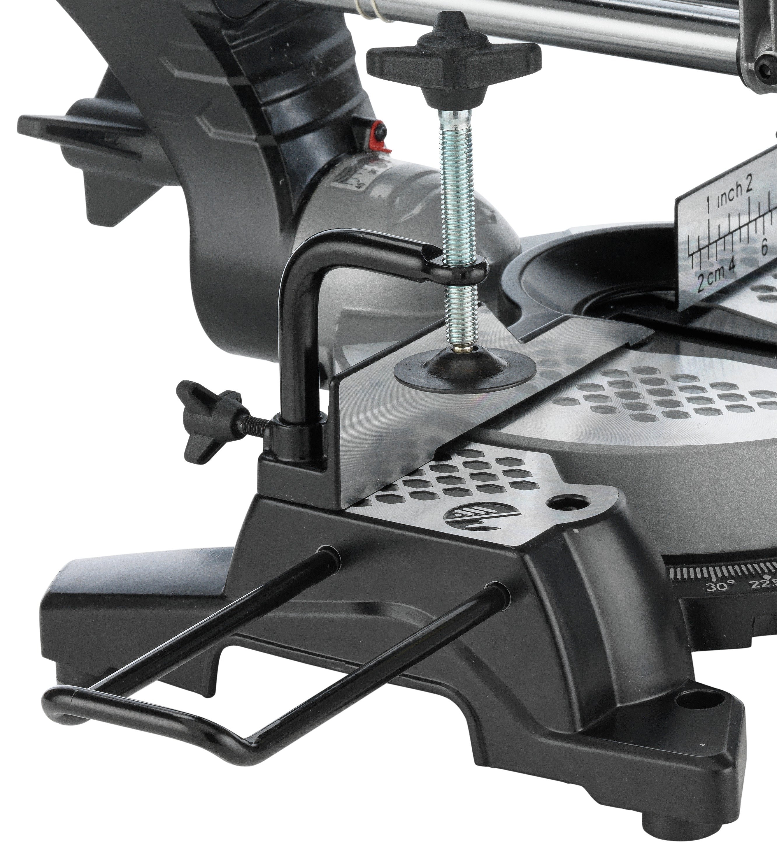 Guild 210nm Sliding Mitre Saw with Laser Reviews