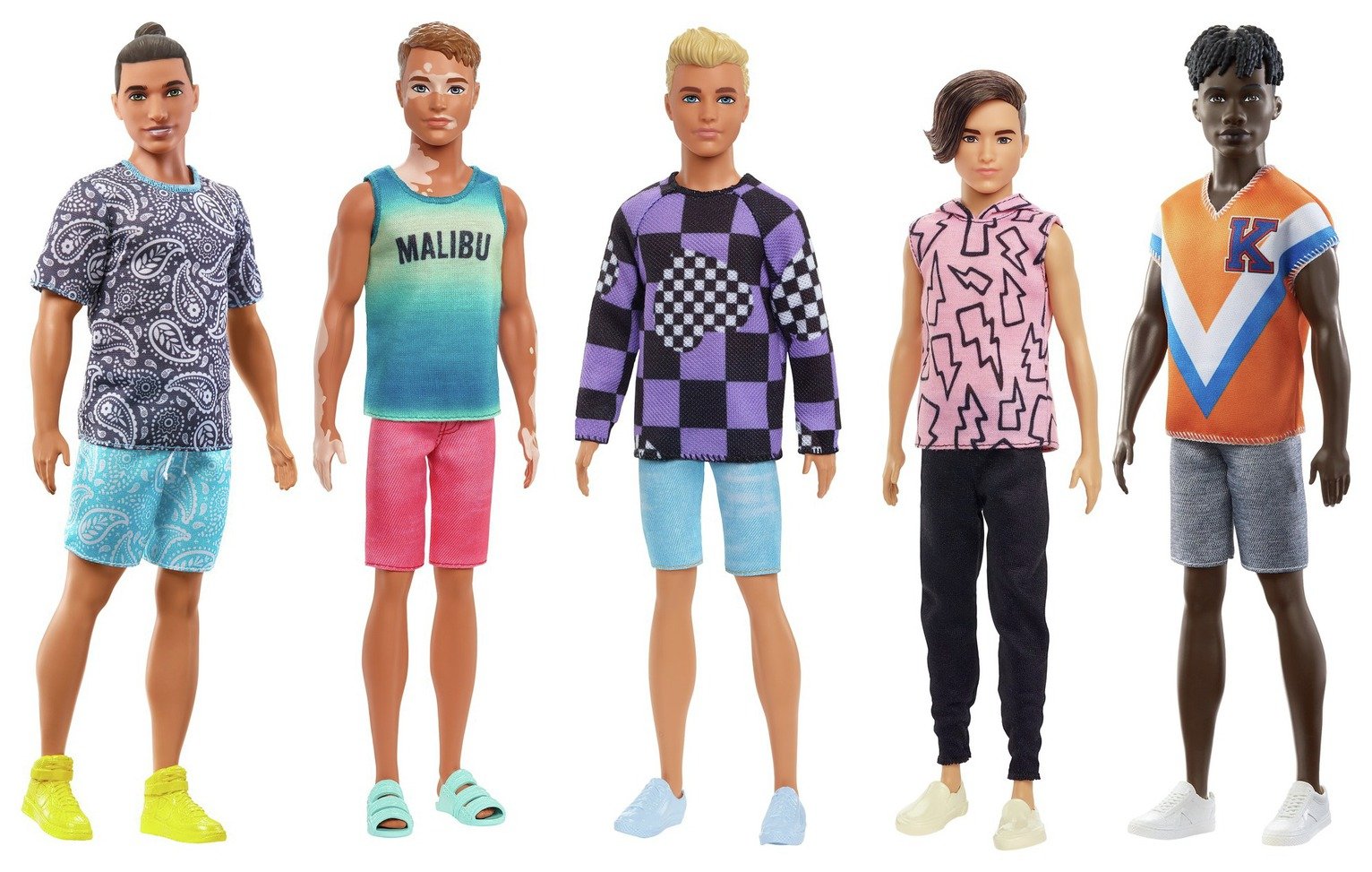 ken doll price