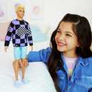 Buy Barbie Fashionistas Ken Doll Assortment - 12inch/30cm, Dolls