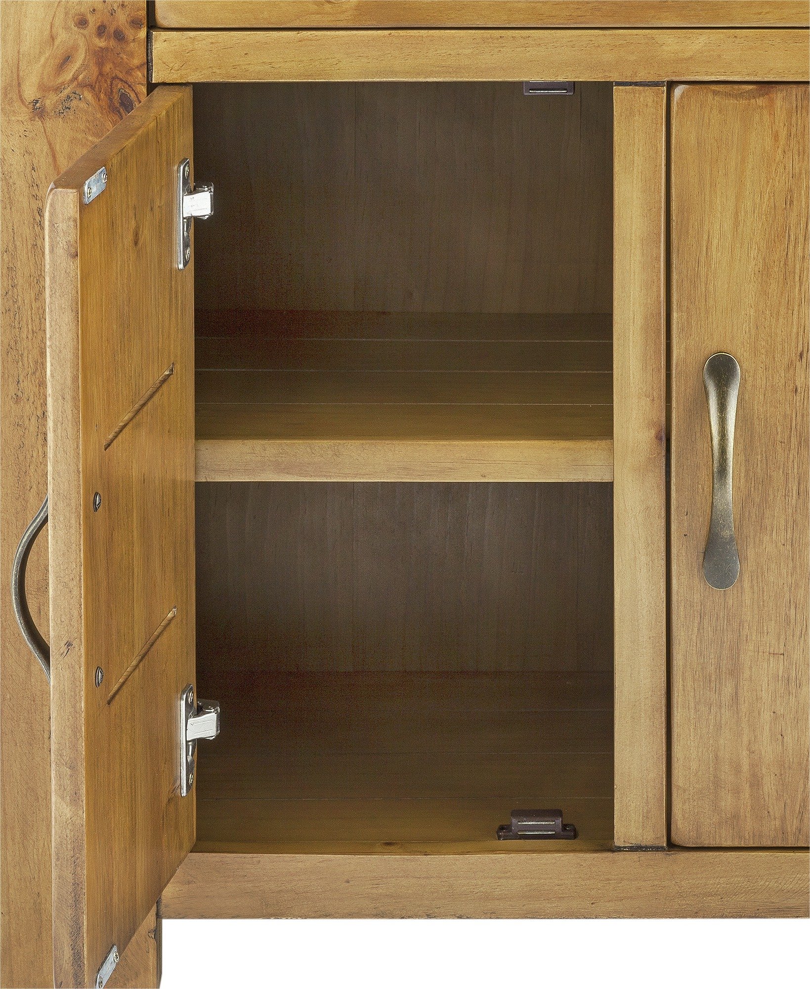 Argos Home Arizona 2 Door 1 Drawer Solid Pine Sideboard Reviews