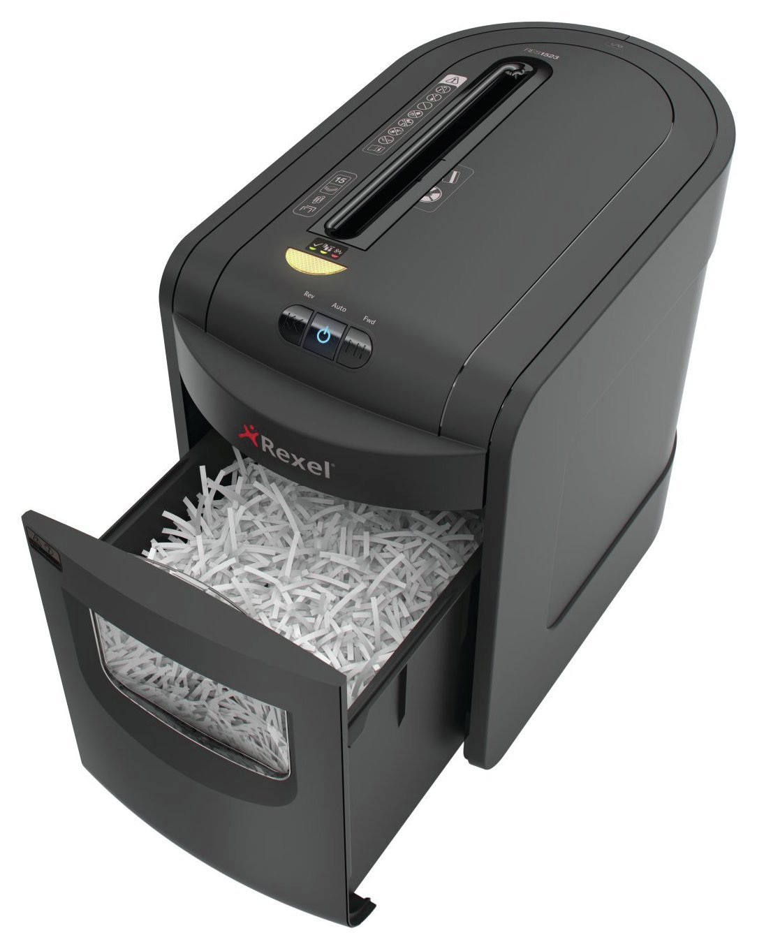 Rexel Mercury RES1523 Shredder