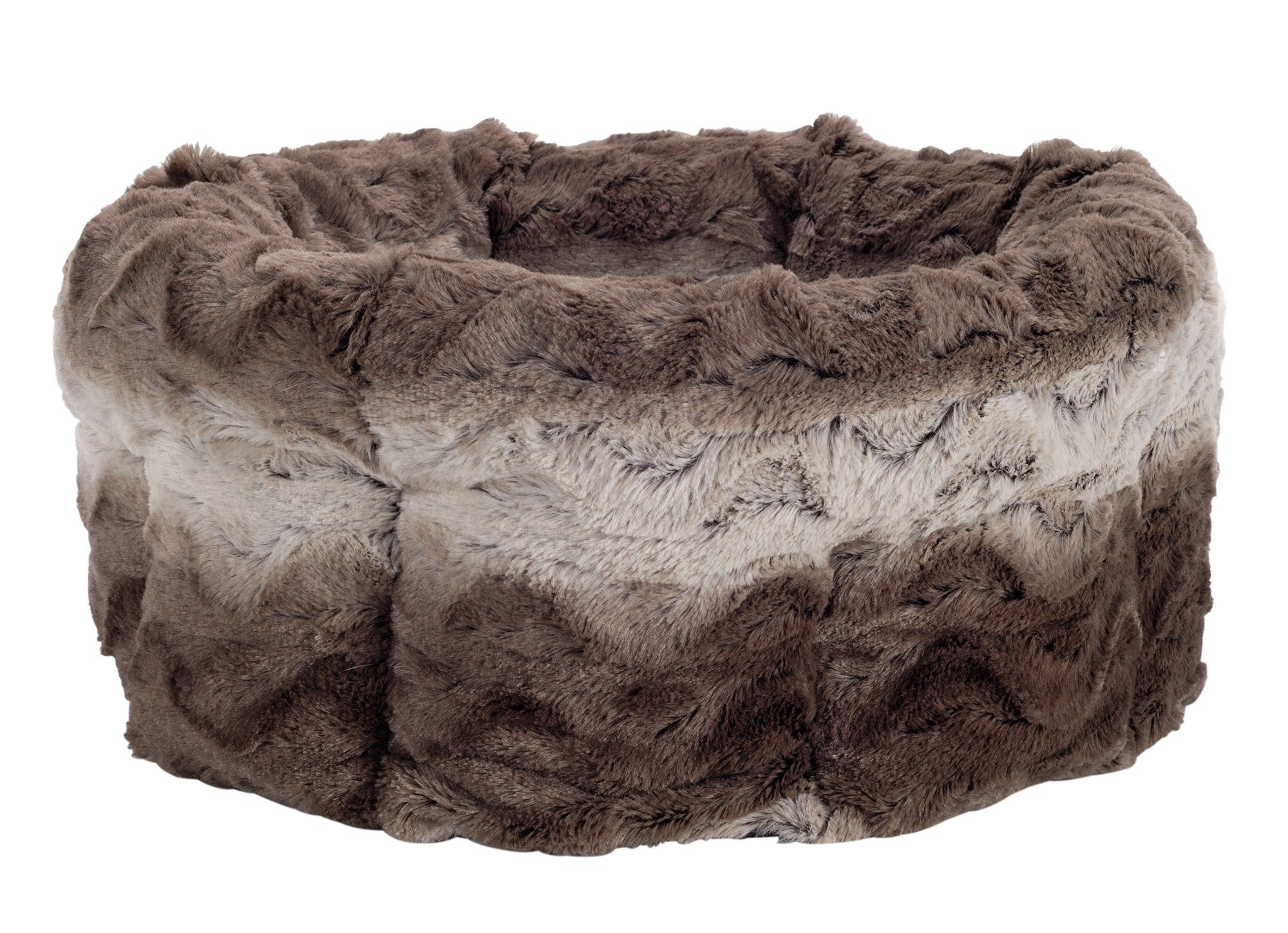 Rosewood Swirl Cat Bed Review