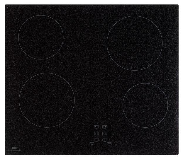 New World NWTC601 Ceramic Electric Hob review