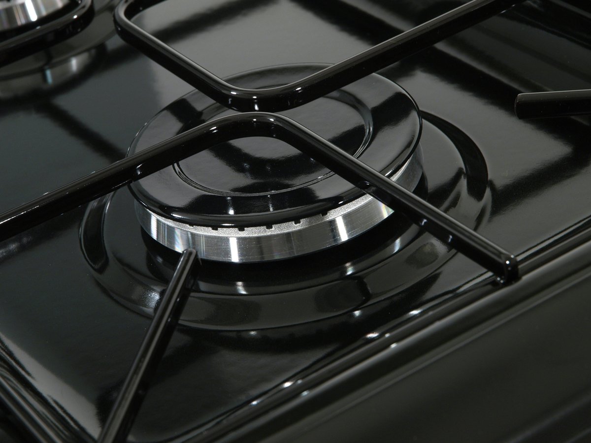 New World NWGHU701 Gas Hob Reviews
