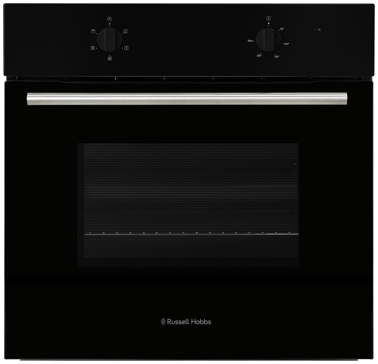 Russell Hobbs RHFEO6502B Built In Electric Oven Review