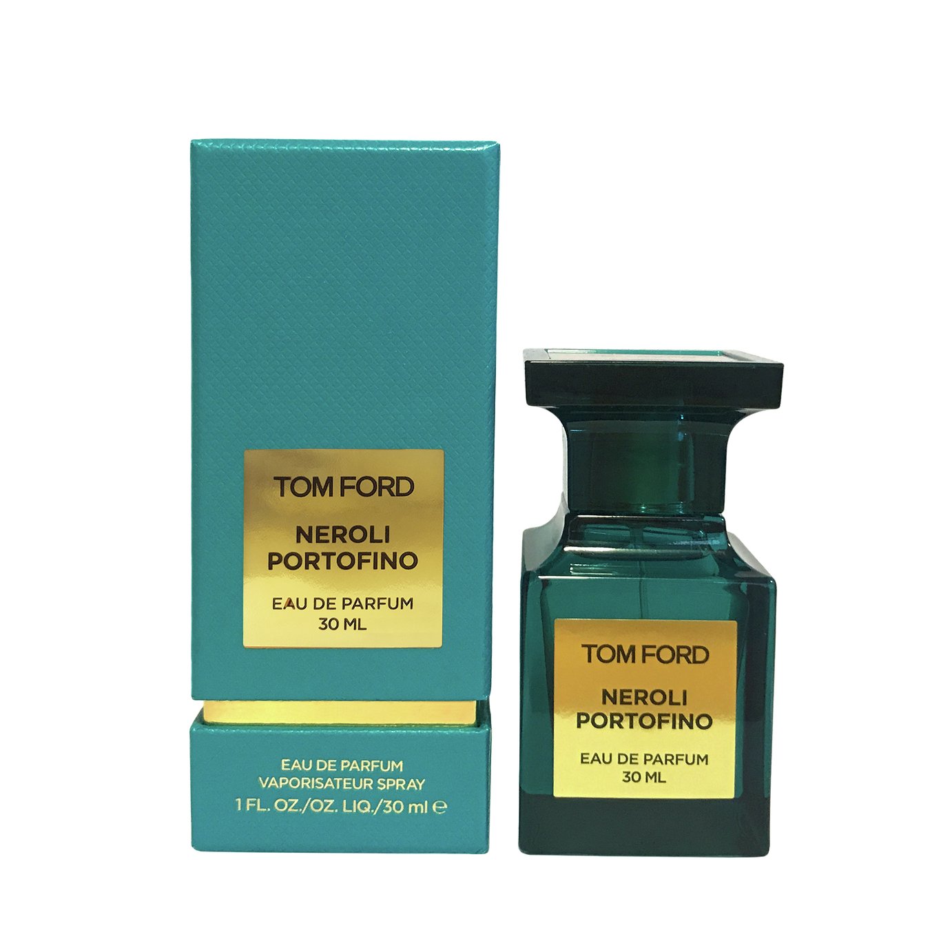 Tom Ford Neroli Portofino Eau de Parfum Review