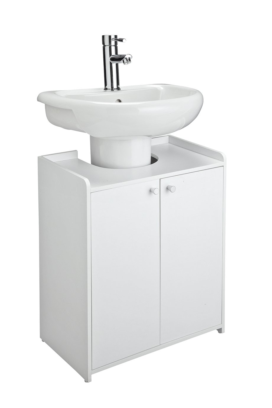 Argos Home Prime Under Sink Unit Review