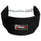 RDX T7 Weight Training Dipping Belt With Chain