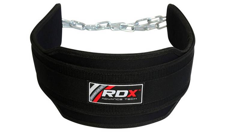 Buy RDX Dipping Belt, Weightlifting belts