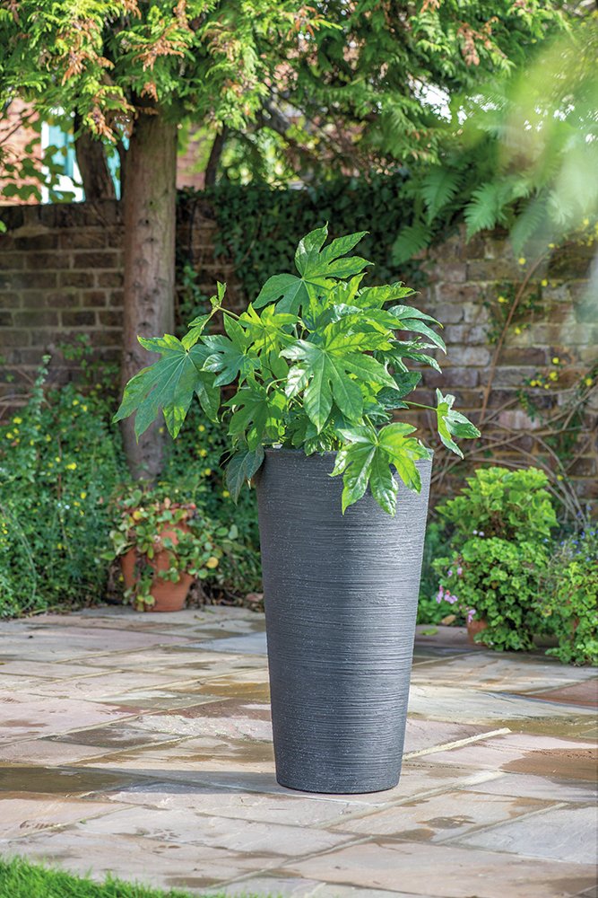 Keter 40cm Varese Tall Vase Review