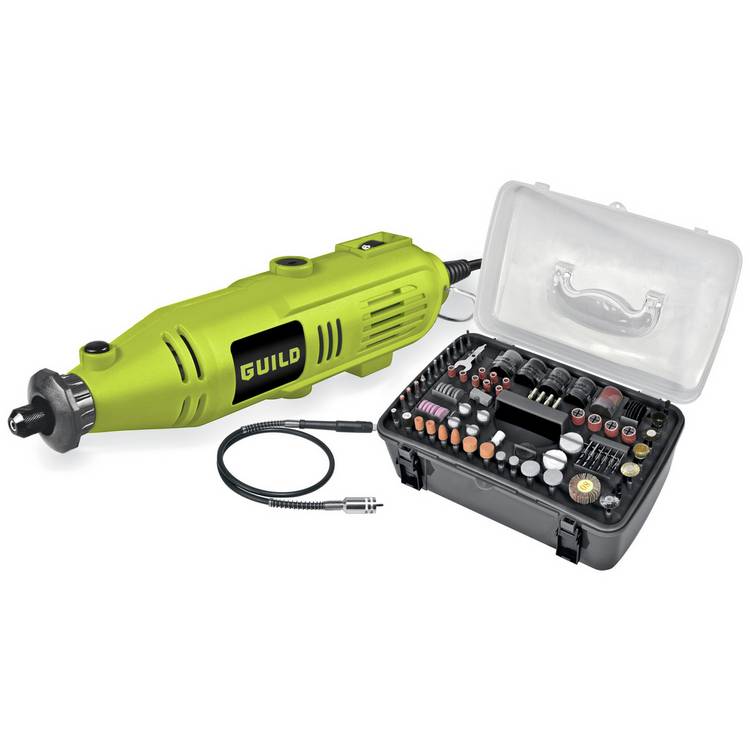 Guild 218 Piece Mini Tool Kit 0
