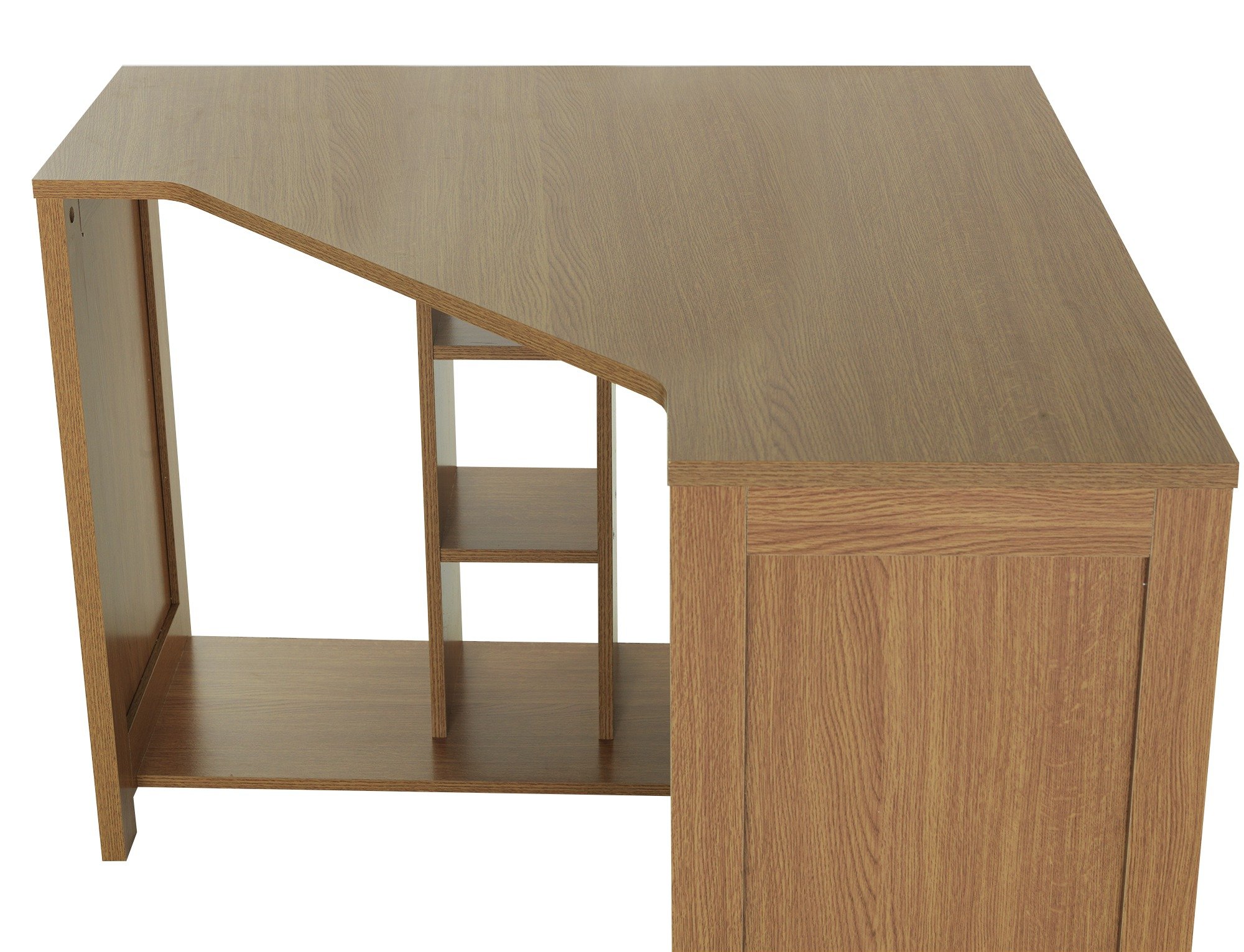 Argos Home Conrad Corner Desk Reviews