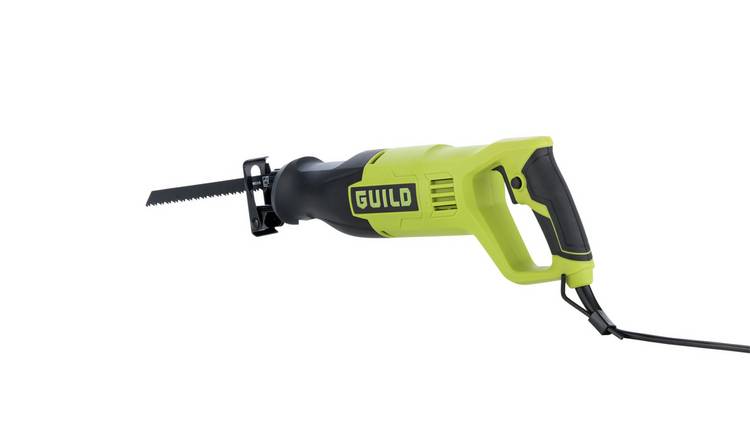 Buy Guild Reciprocating Saw 800W Saws Argos