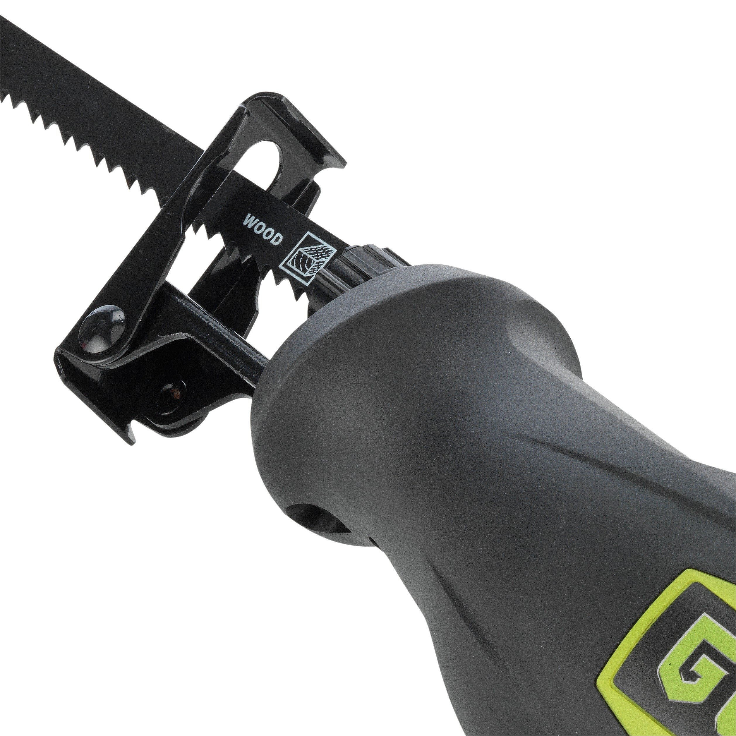 Guild Reciprocating Saw Reviews