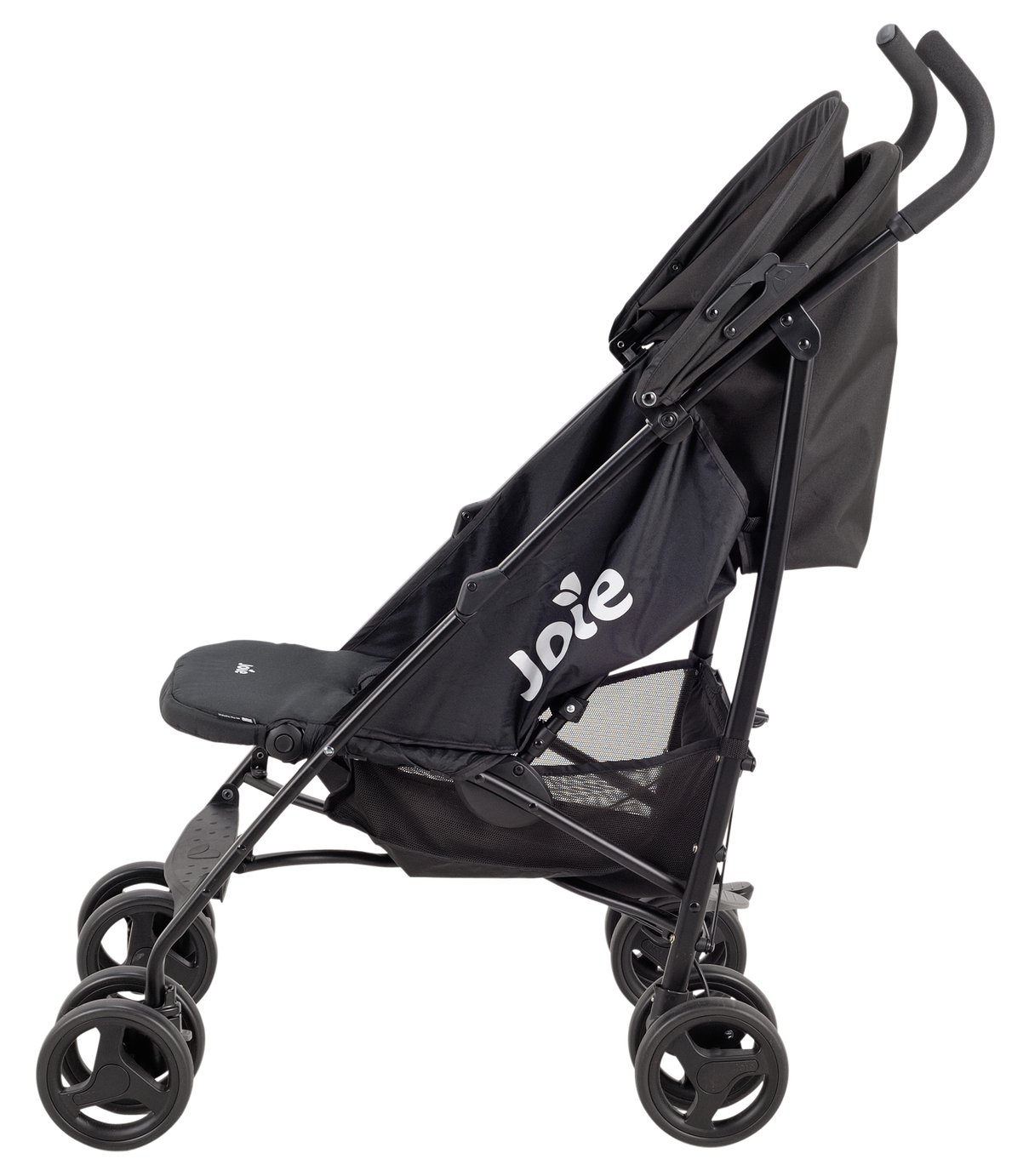 Joie Nitro Reversible Pushchair Reviews