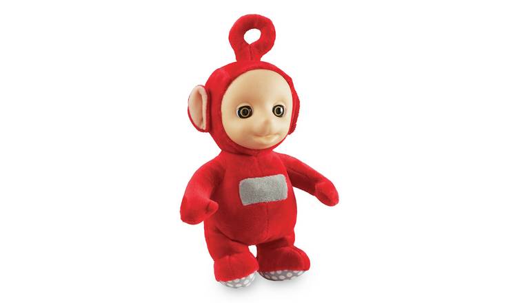 teletubbies po plush