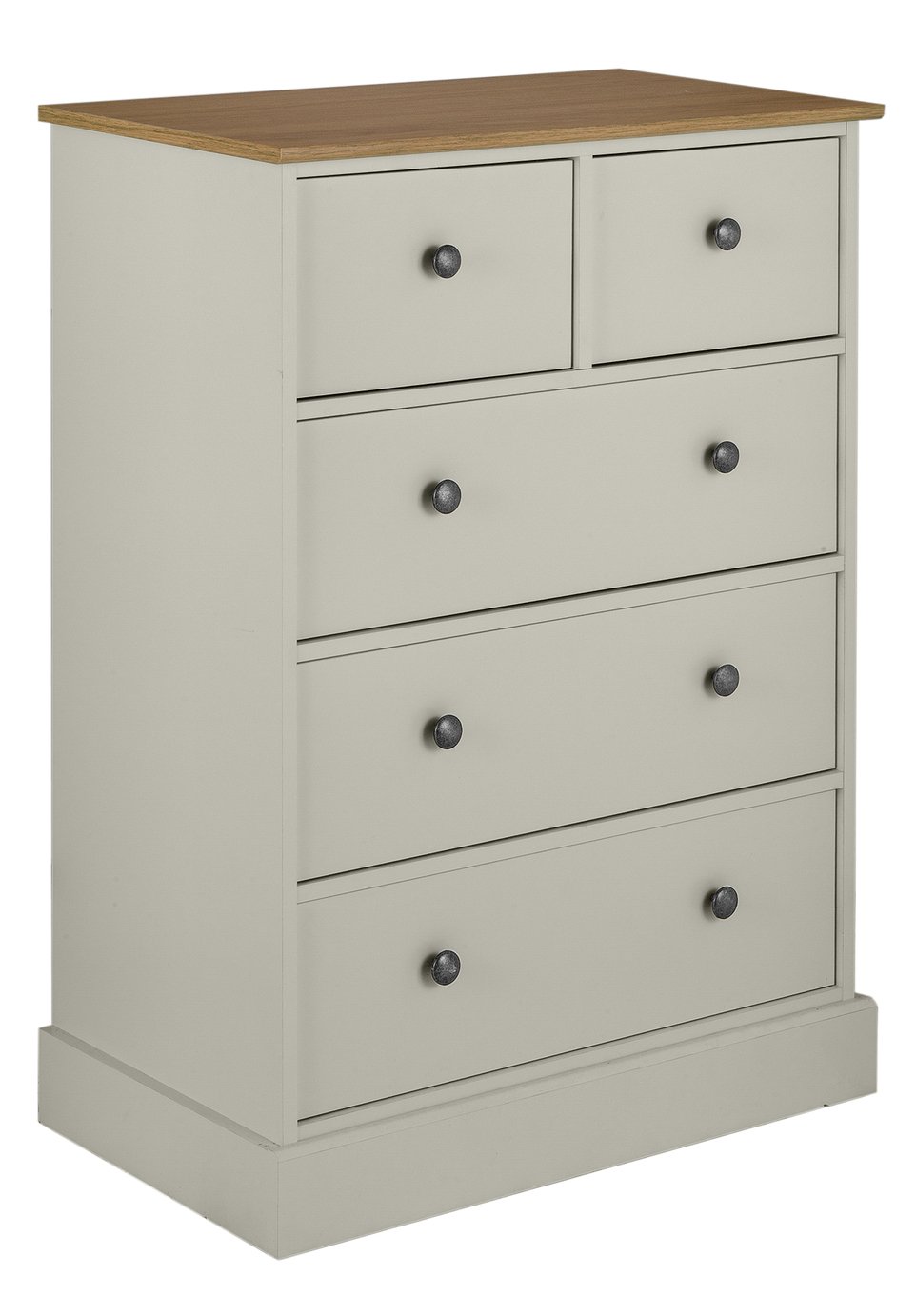 Argos Home Kensington 3+2 Drw Chest Review