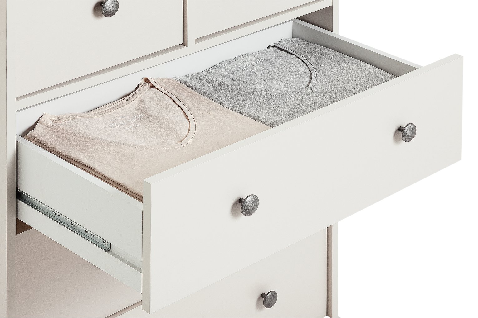 Argos Home Kensington 3+2 Drw Chest Review