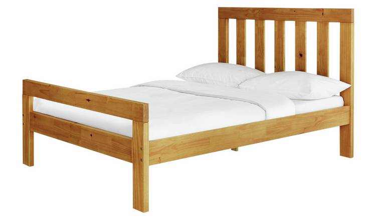 argos mattresses double beds